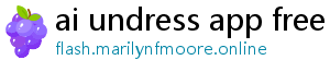 ai undress app free