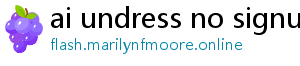 ai undress no signup